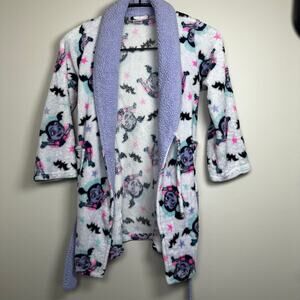 Disney Vampirina Bathrobe 8 Girls